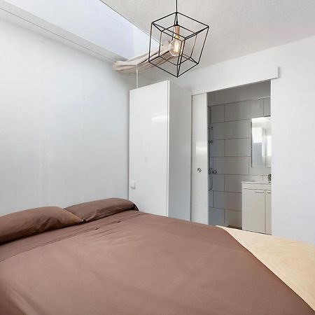 Apartamento El Moral Frontera Exterior photo