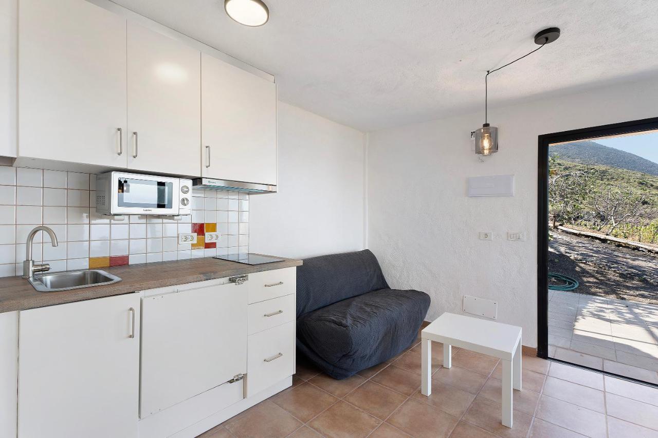 Apartamento El Moral Frontera Exterior photo