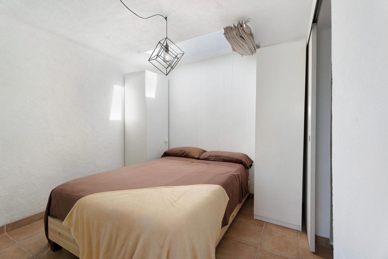 Apartamento El Moral Frontera Exterior photo