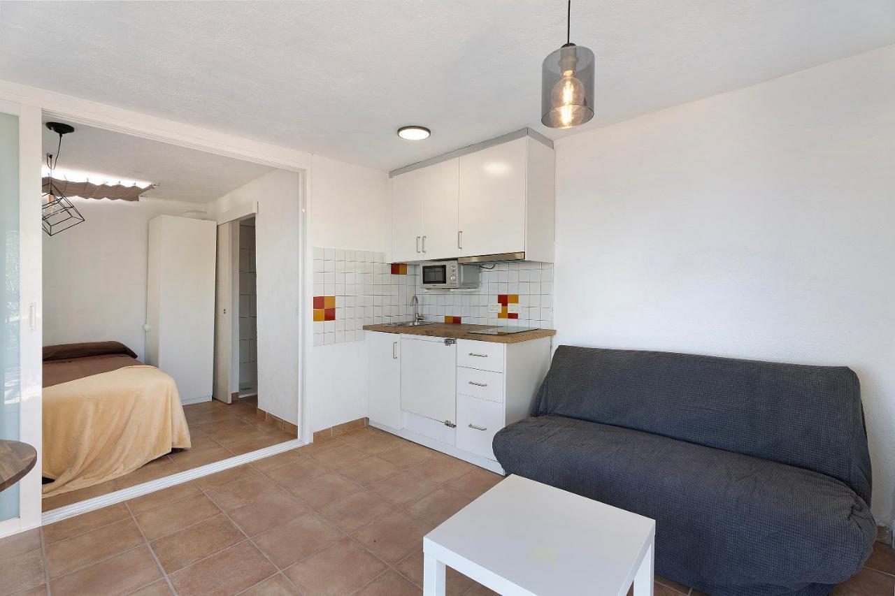 Apartamento El Moral Frontera Exterior photo