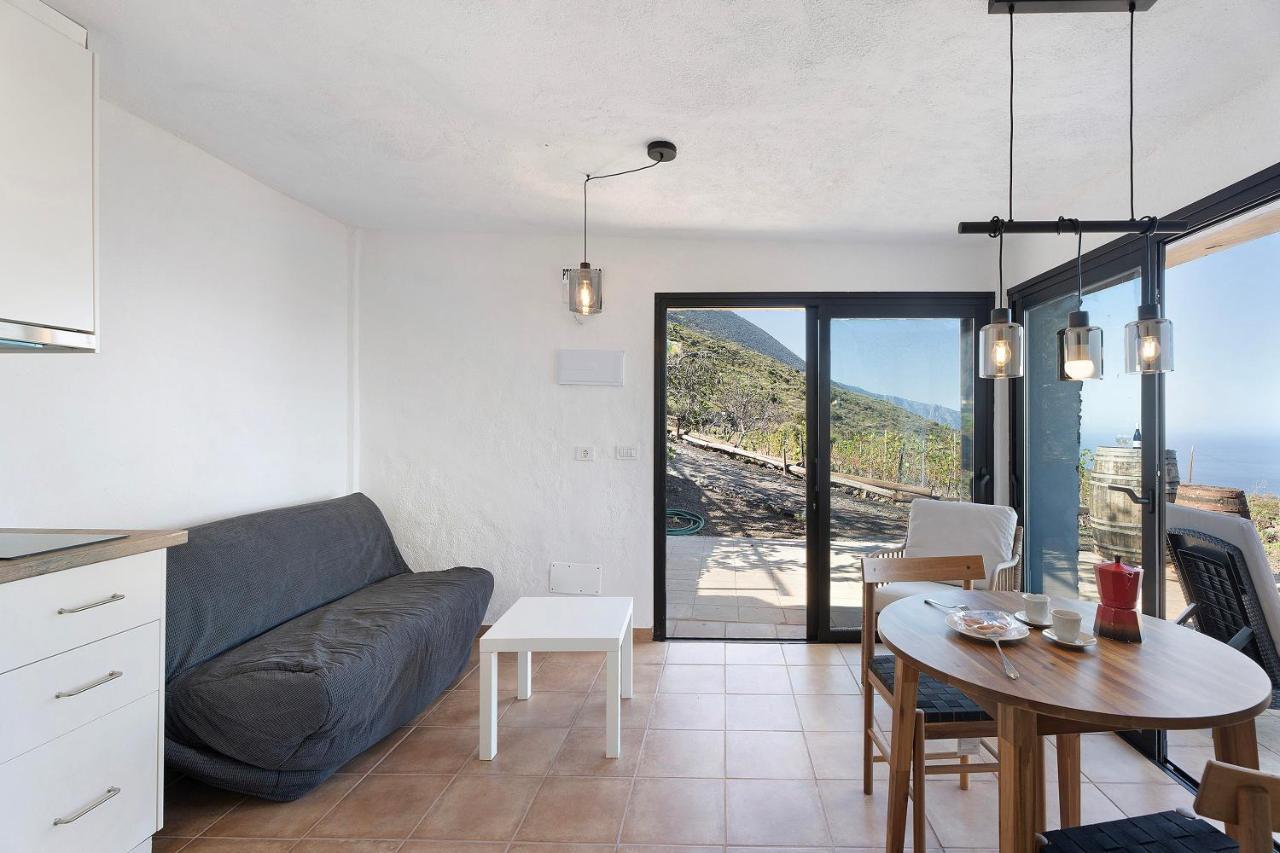 Apartamento El Moral Frontera Exterior photo