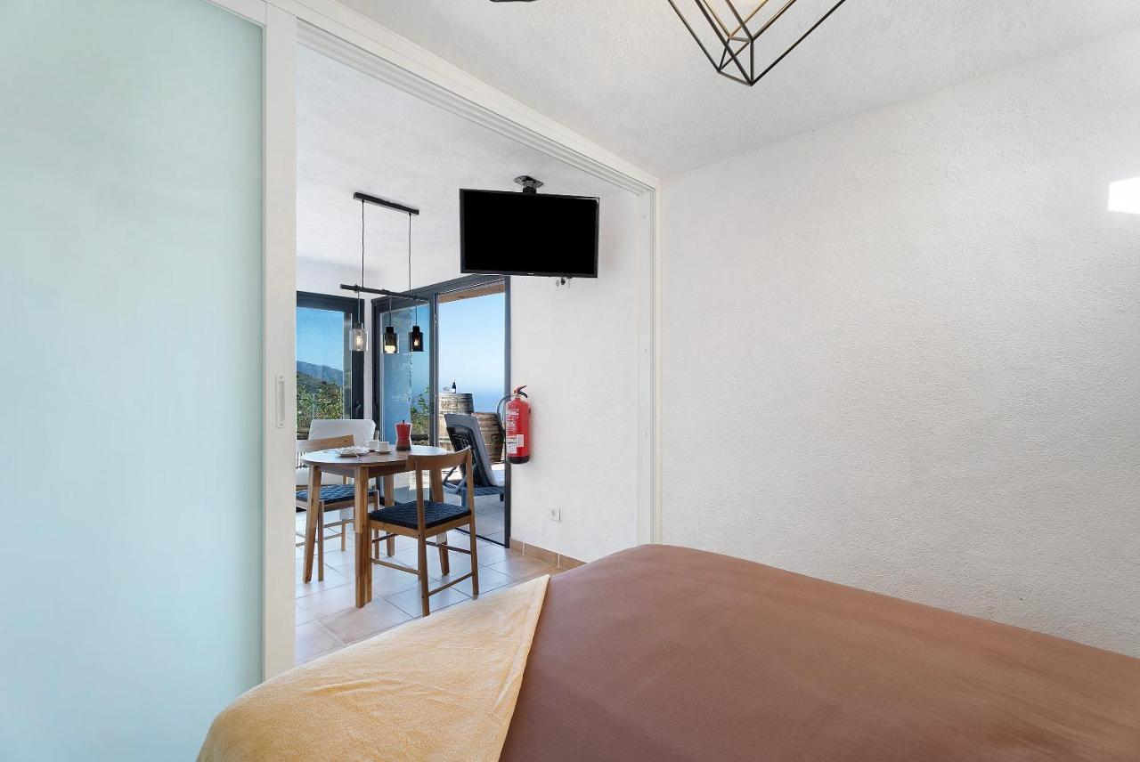 Apartamento El Moral Frontera Exterior photo