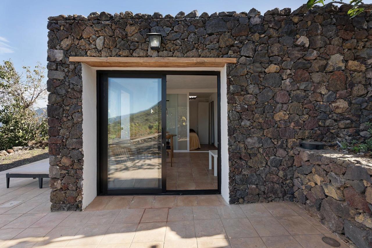 Apartamento El Moral Frontera Exterior photo
