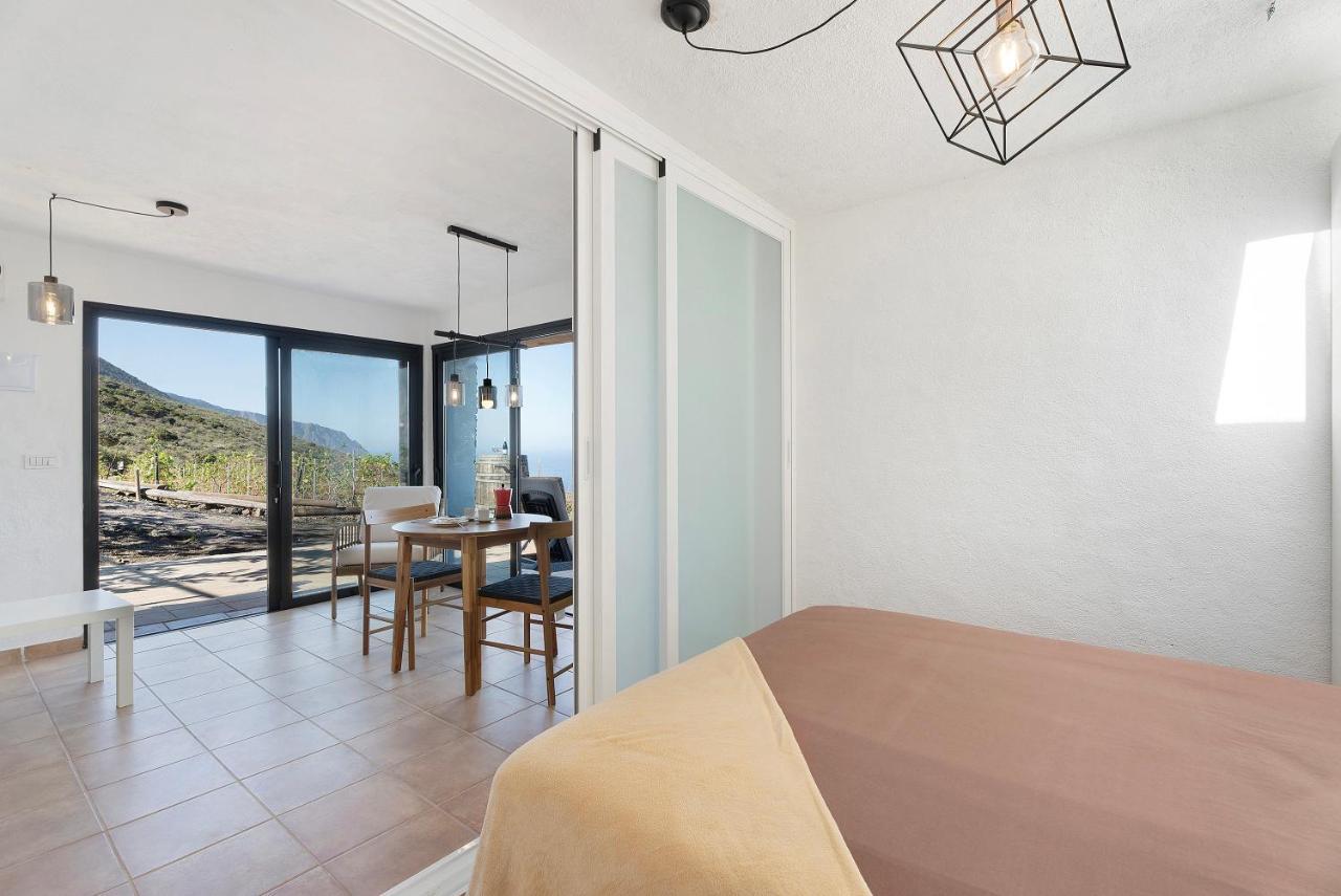 Apartamento El Moral Frontera Exterior photo